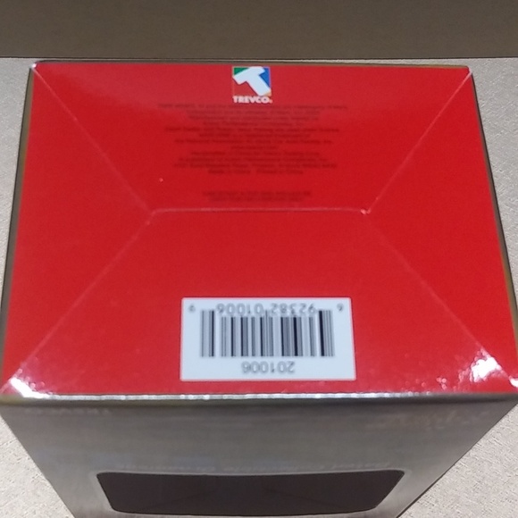 2003 Winners Circle: #38 Elliot Sadler NASCAR Ornament M&M's New in Package - Picture 4 of 4